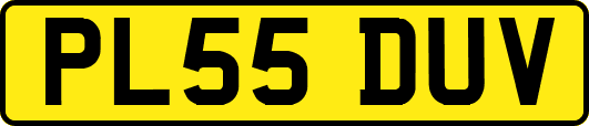 PL55DUV