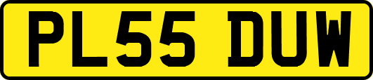PL55DUW