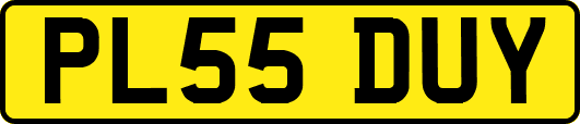 PL55DUY