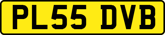 PL55DVB