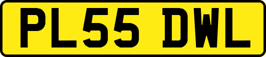 PL55DWL