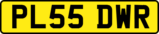 PL55DWR