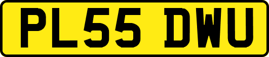 PL55DWU