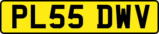 PL55DWV
