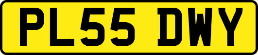 PL55DWY
