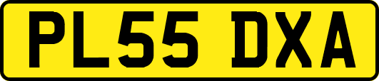 PL55DXA
