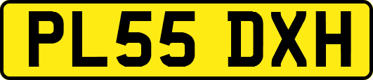 PL55DXH