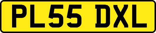 PL55DXL