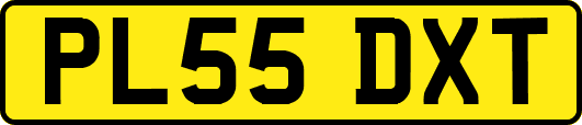 PL55DXT