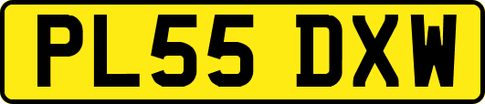 PL55DXW