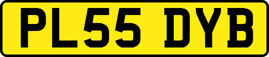 PL55DYB