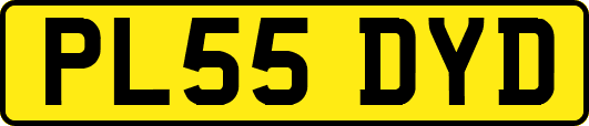 PL55DYD