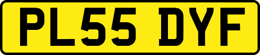 PL55DYF