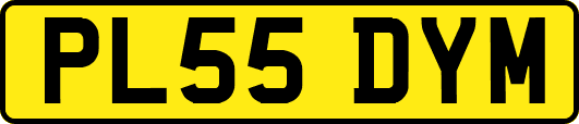 PL55DYM