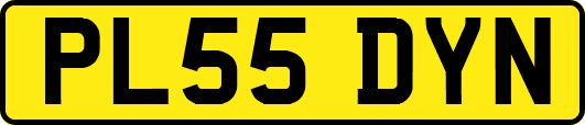 PL55DYN