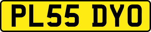 PL55DYO