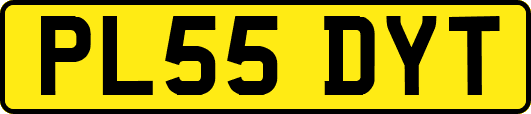 PL55DYT