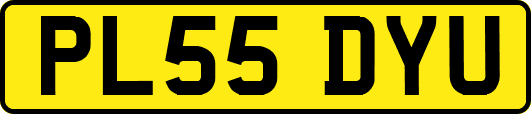 PL55DYU