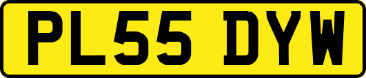 PL55DYW