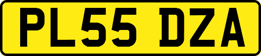 PL55DZA