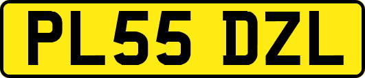 PL55DZL
