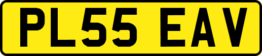 PL55EAV