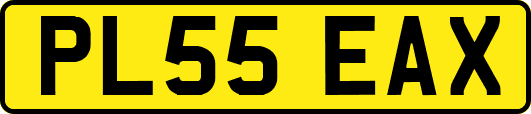 PL55EAX