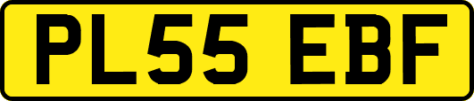 PL55EBF