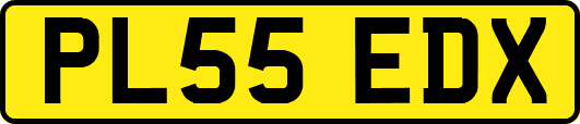 PL55EDX