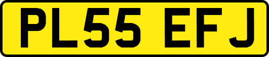 PL55EFJ