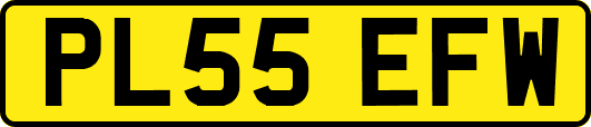 PL55EFW