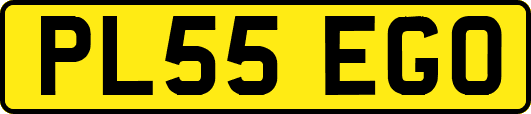 PL55EGO