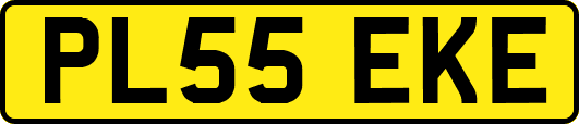 PL55EKE