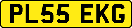 PL55EKG