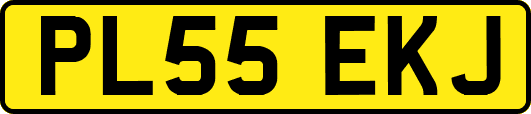PL55EKJ