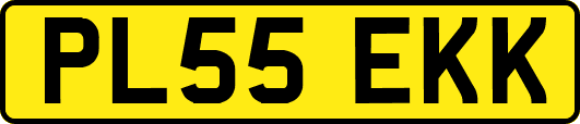 PL55EKK