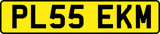PL55EKM