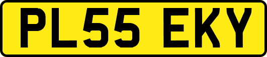 PL55EKY
