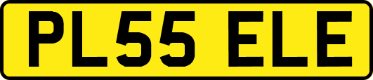 PL55ELE
