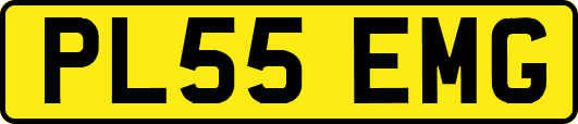 PL55EMG