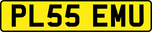 PL55EMU