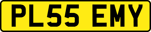 PL55EMY