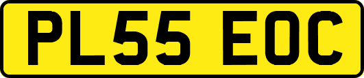 PL55EOC