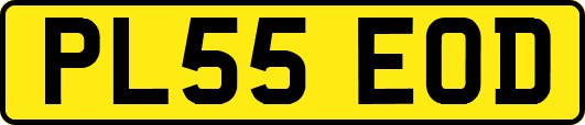 PL55EOD
