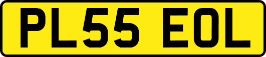 PL55EOL