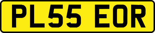 PL55EOR