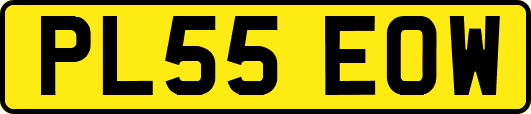 PL55EOW
