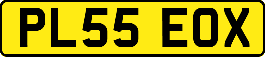 PL55EOX