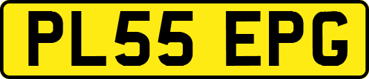 PL55EPG