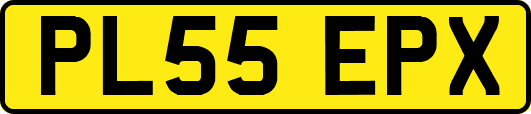 PL55EPX